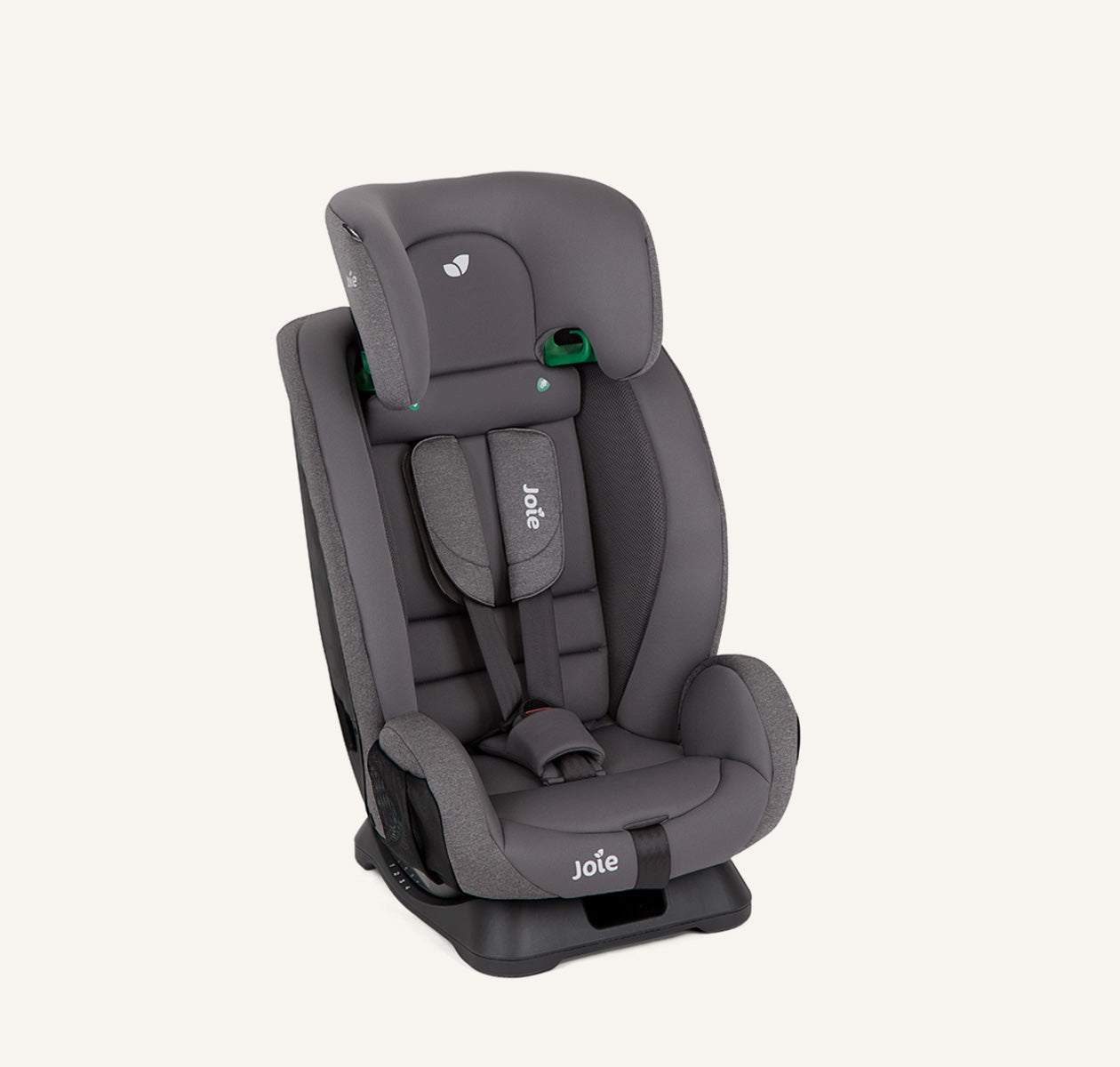 Fortifi Car Seat Thunder