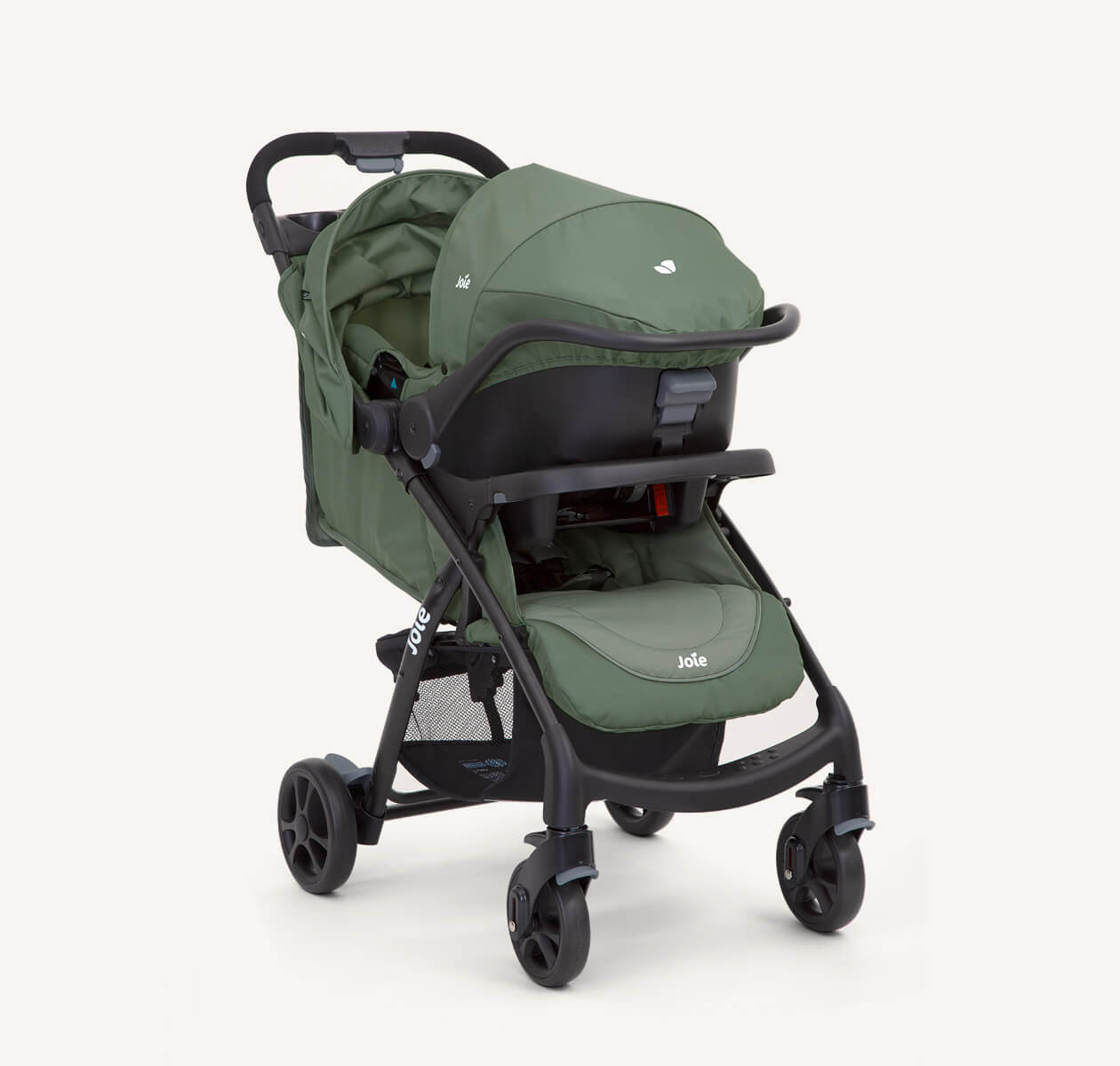 Muze Travel System Laurel