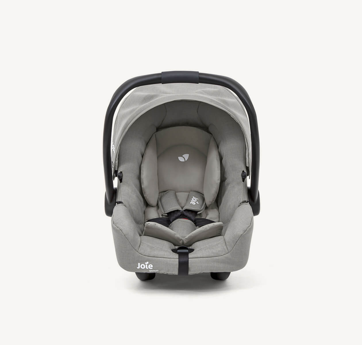 Gemm Car Seat Pebble