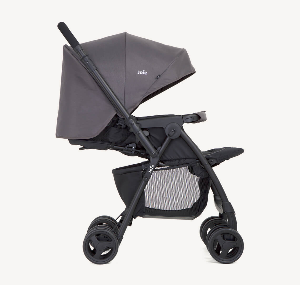 Mirus Stroller  Ember