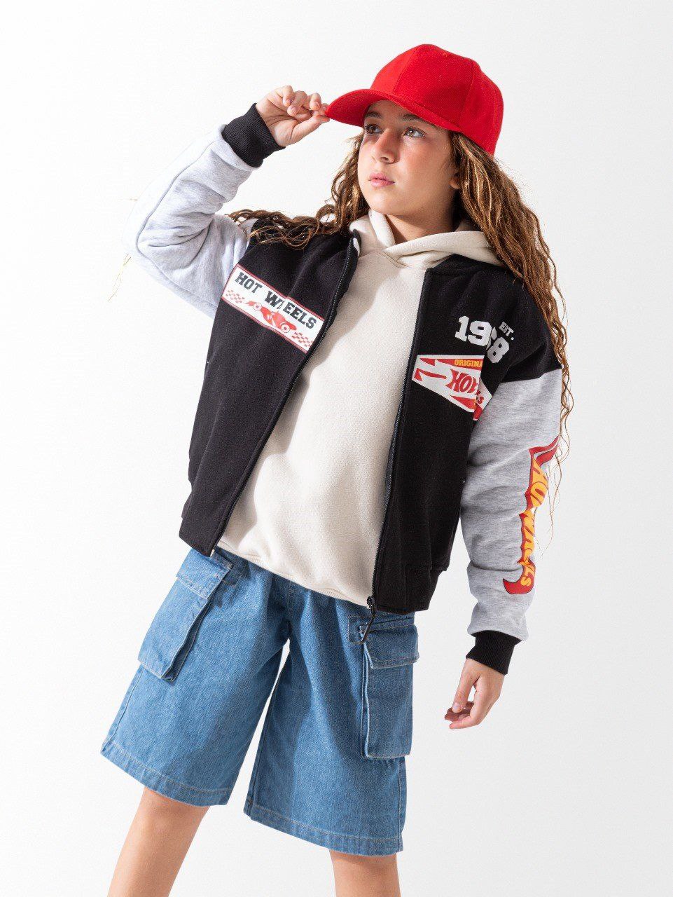 سويت شيرت ميلتون Sotra