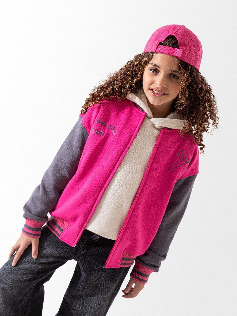 سويت شيرت ميلتون Sotra