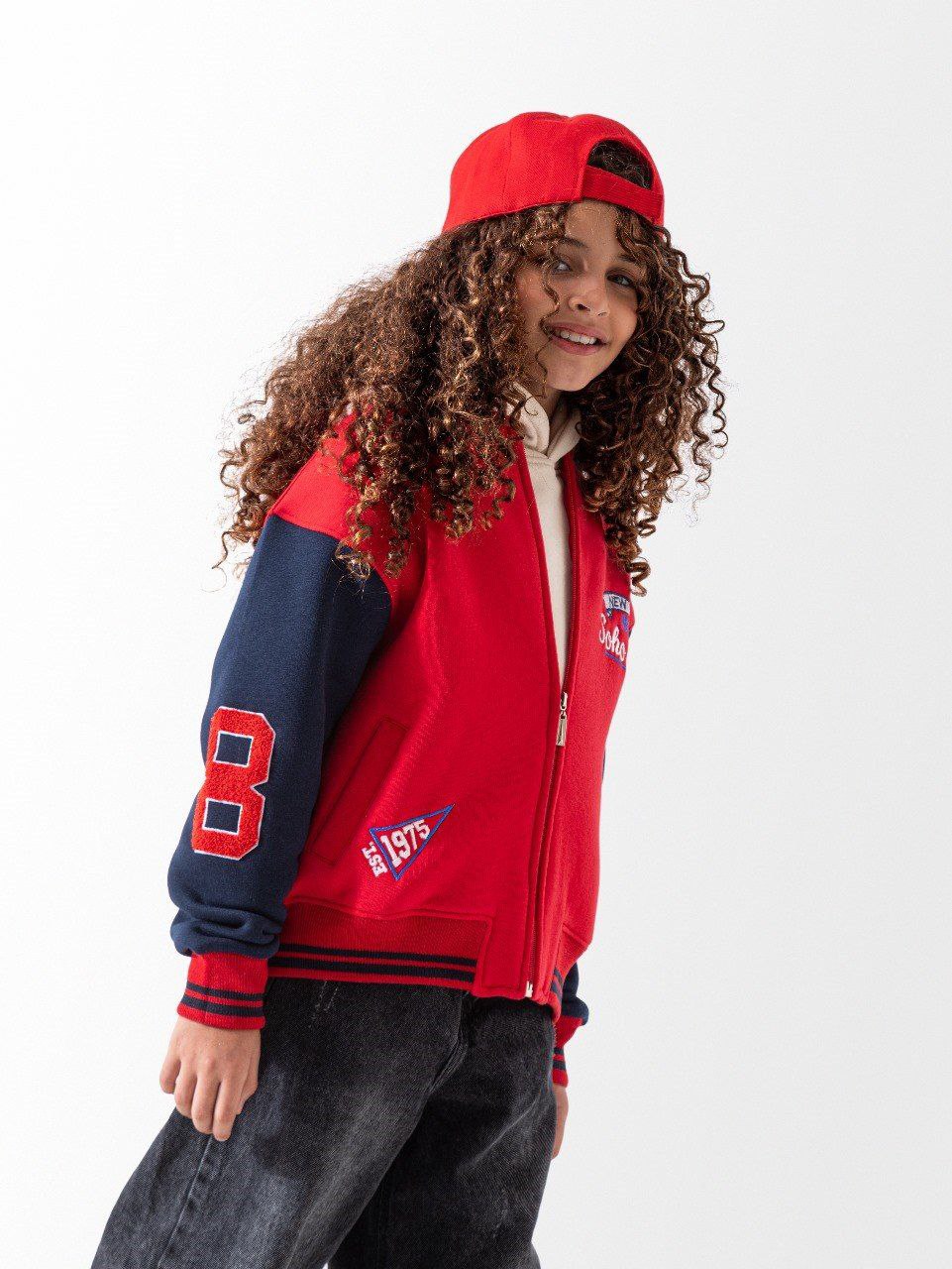 سويت شيرت ميلتون Sotra