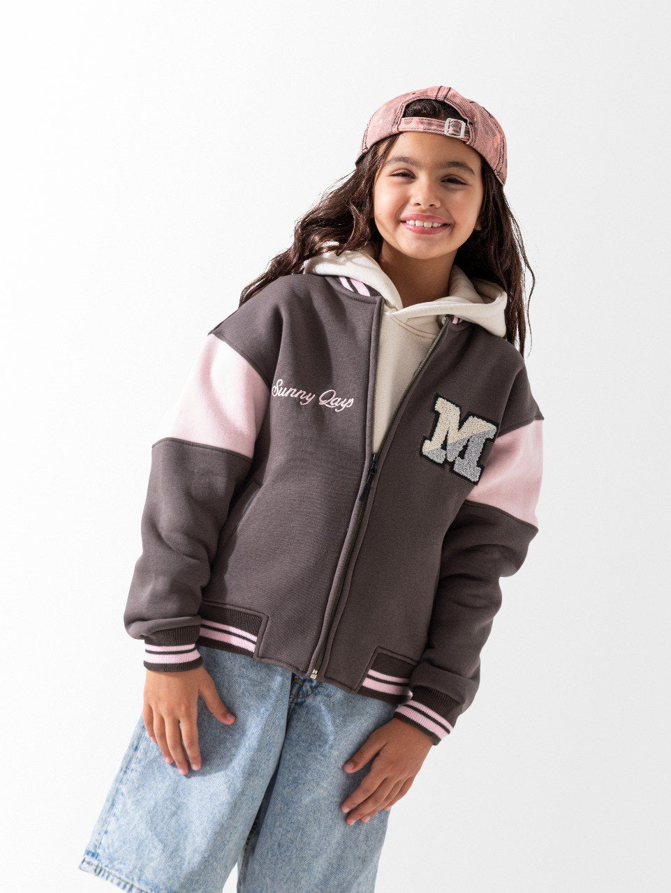 سويت شيرت ميلتون Sotra