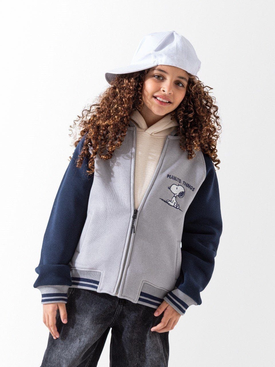 سويت شيرت ميلتون Sotra