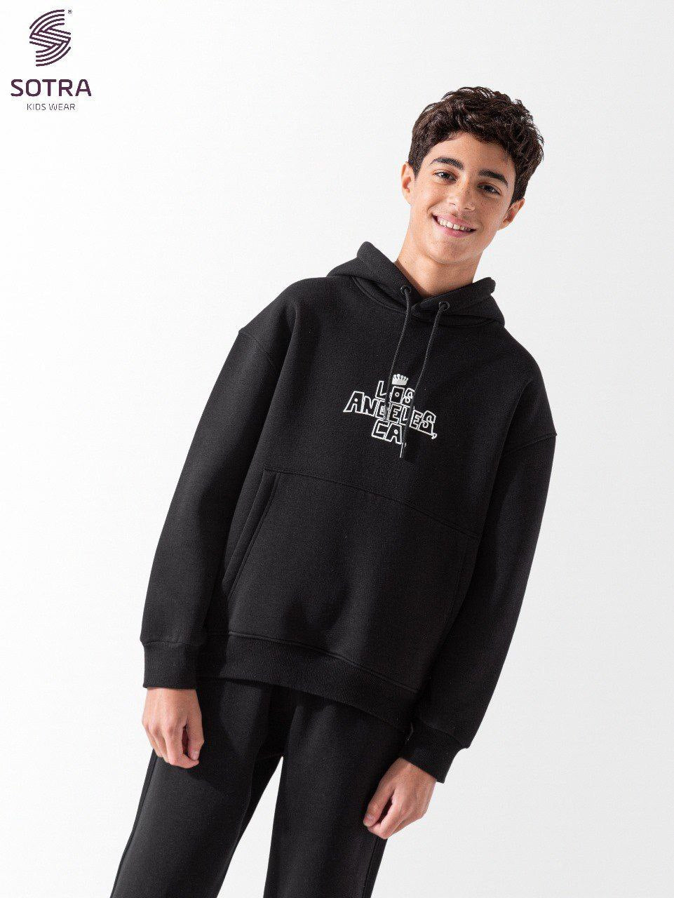 طقم ميلتون Sotra