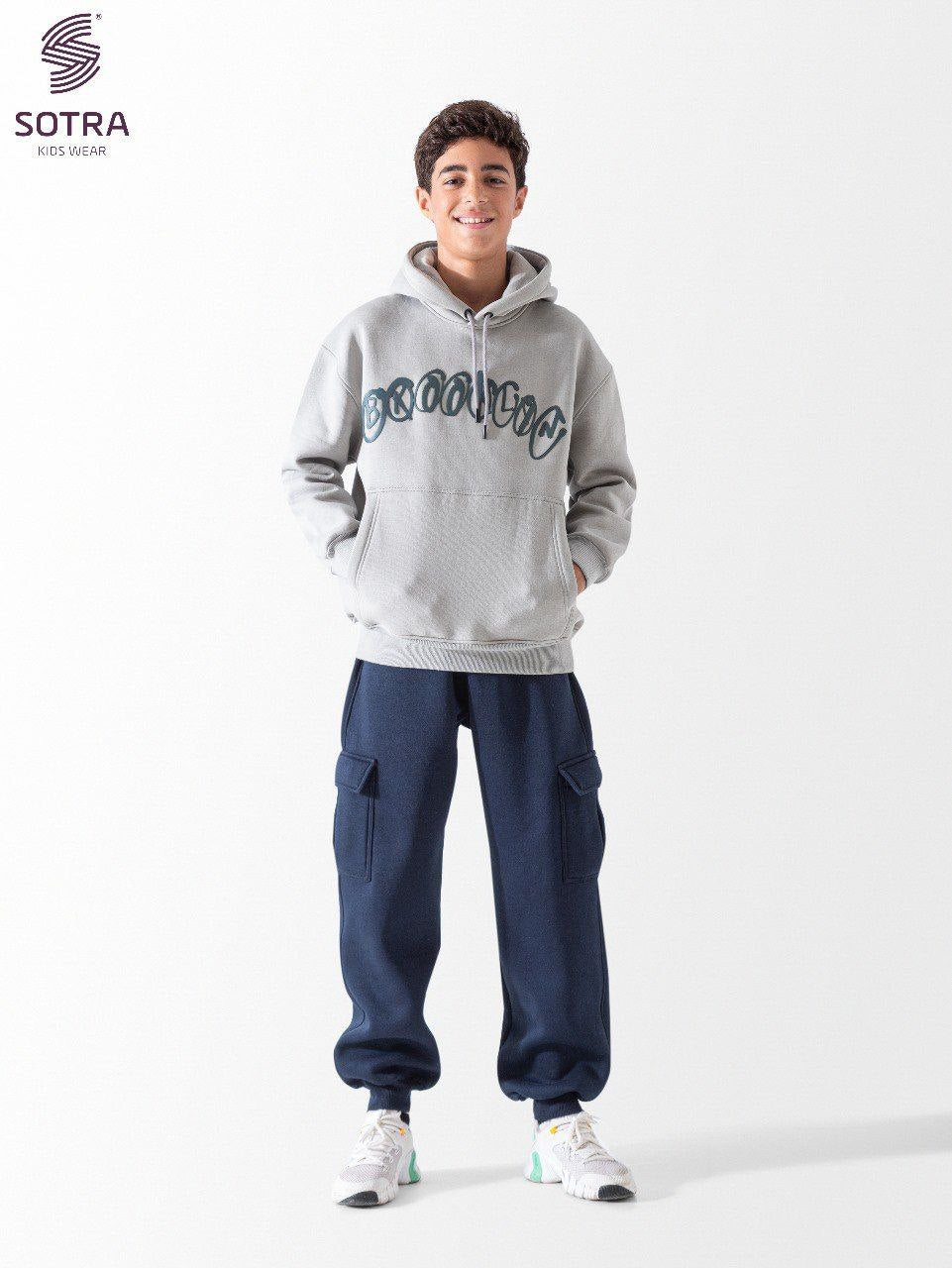 طقم ميلتون Sotra