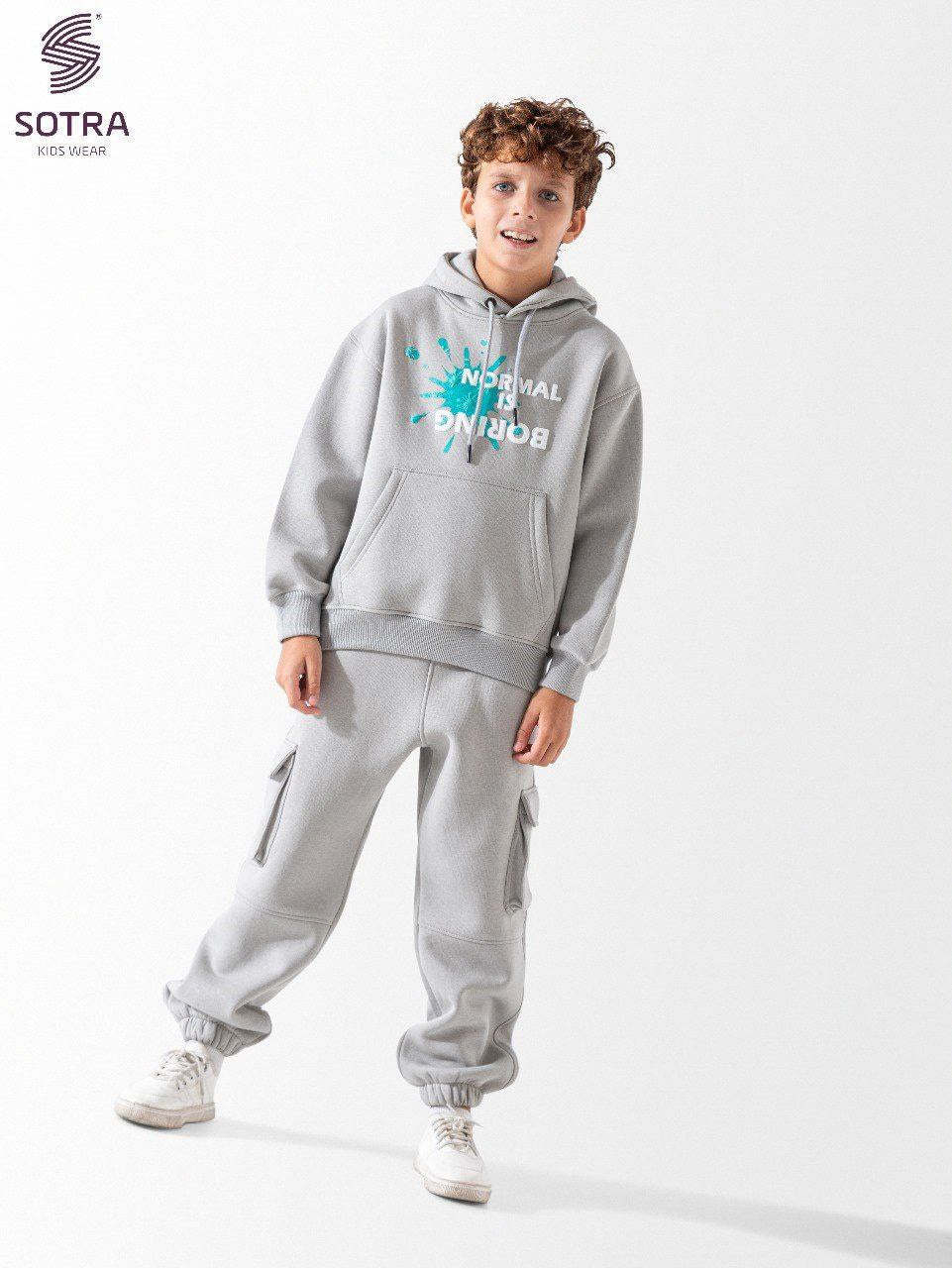 طقم ميلتون Sotra