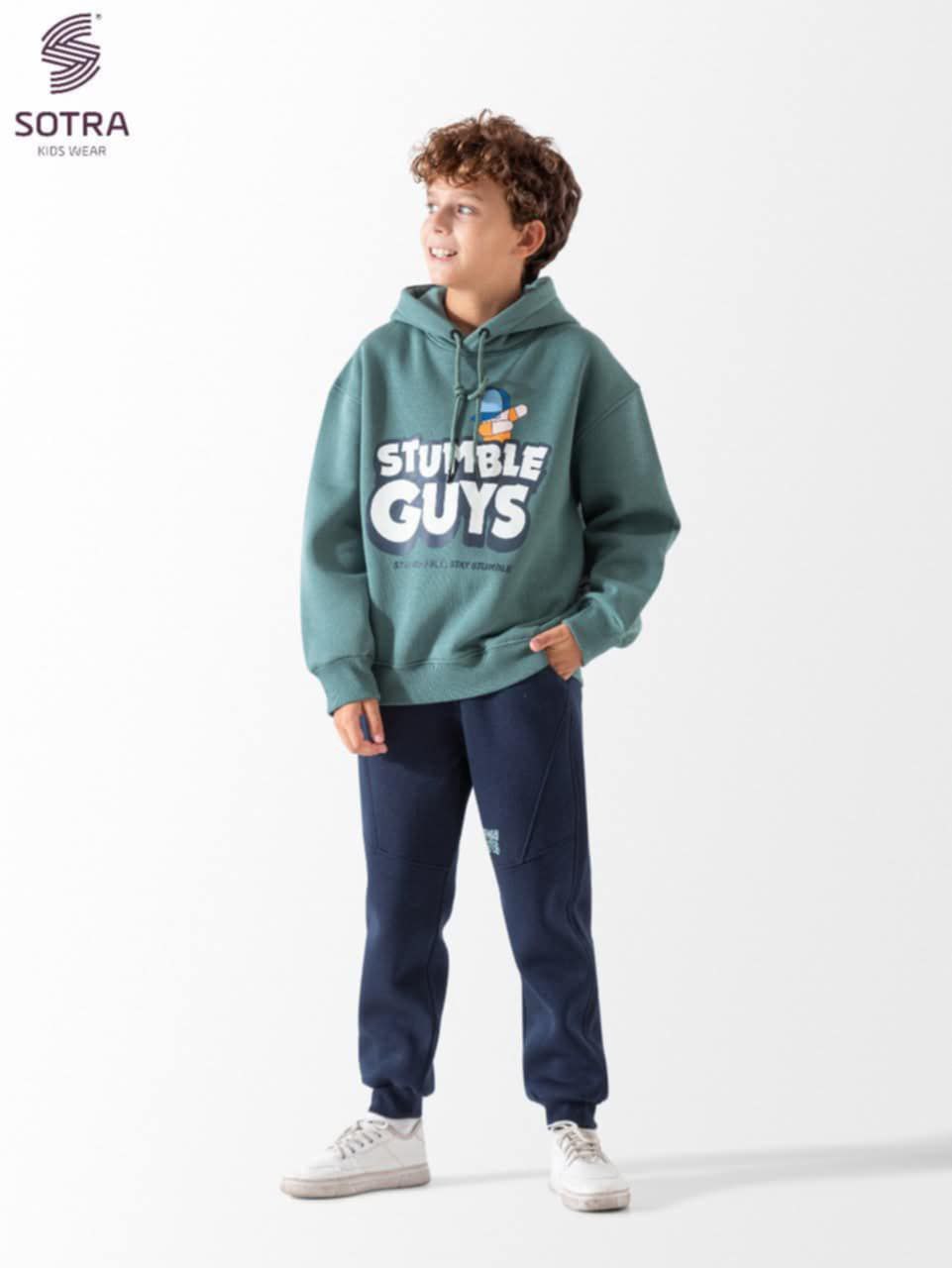 طقم ميلتون Sotra