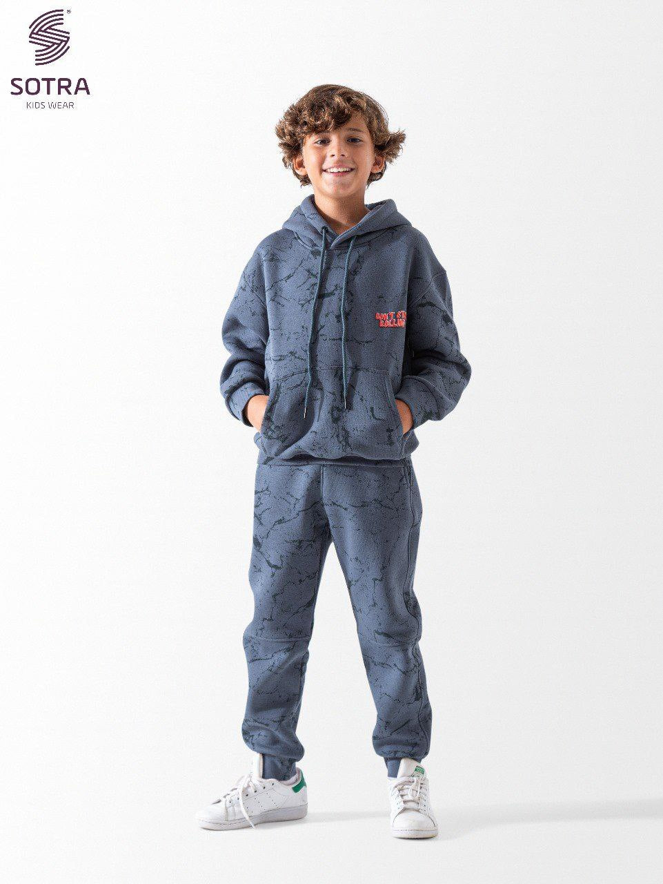 طقم ميلتون Sotra