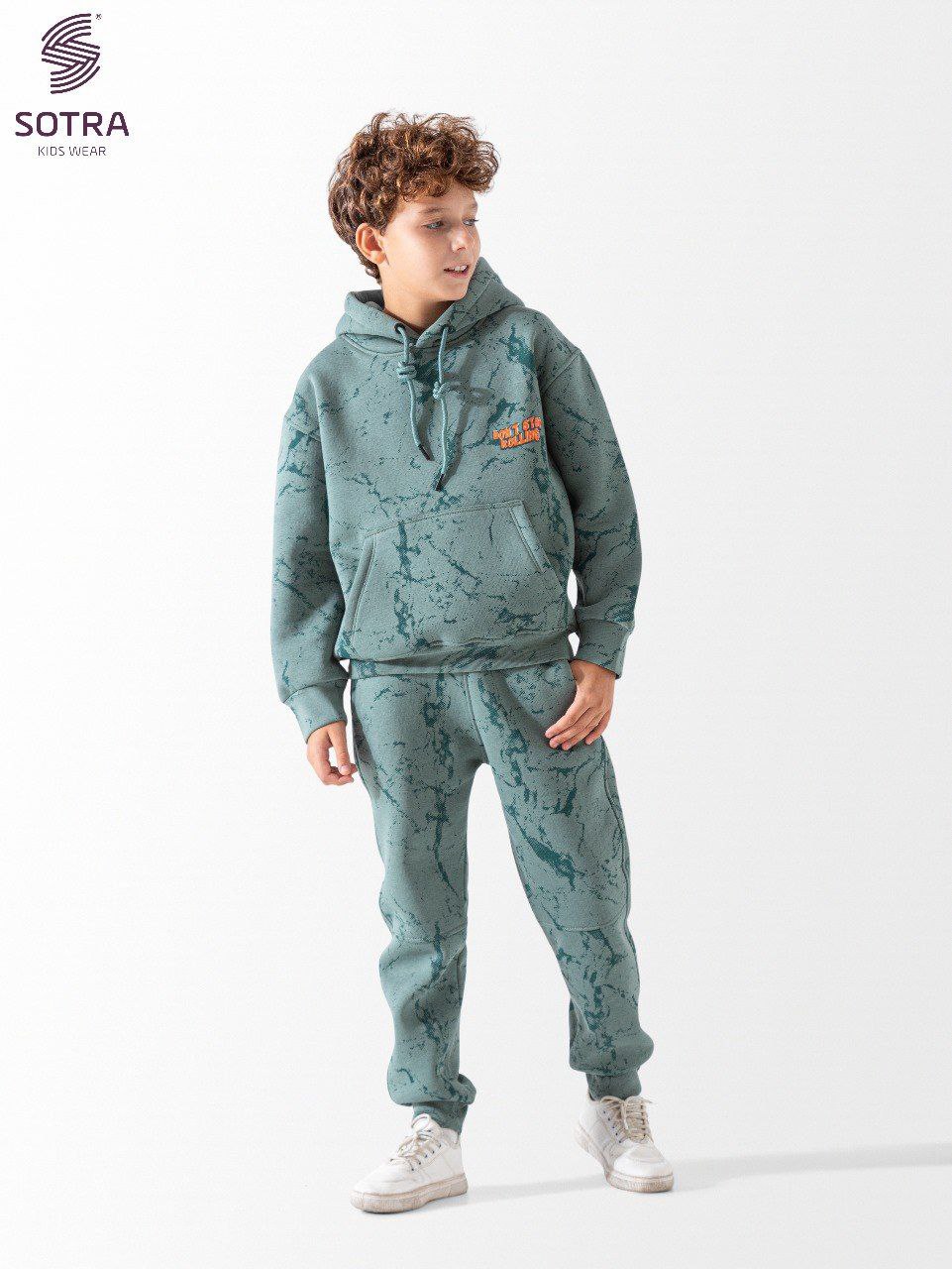 طقم ميلتون Sotra