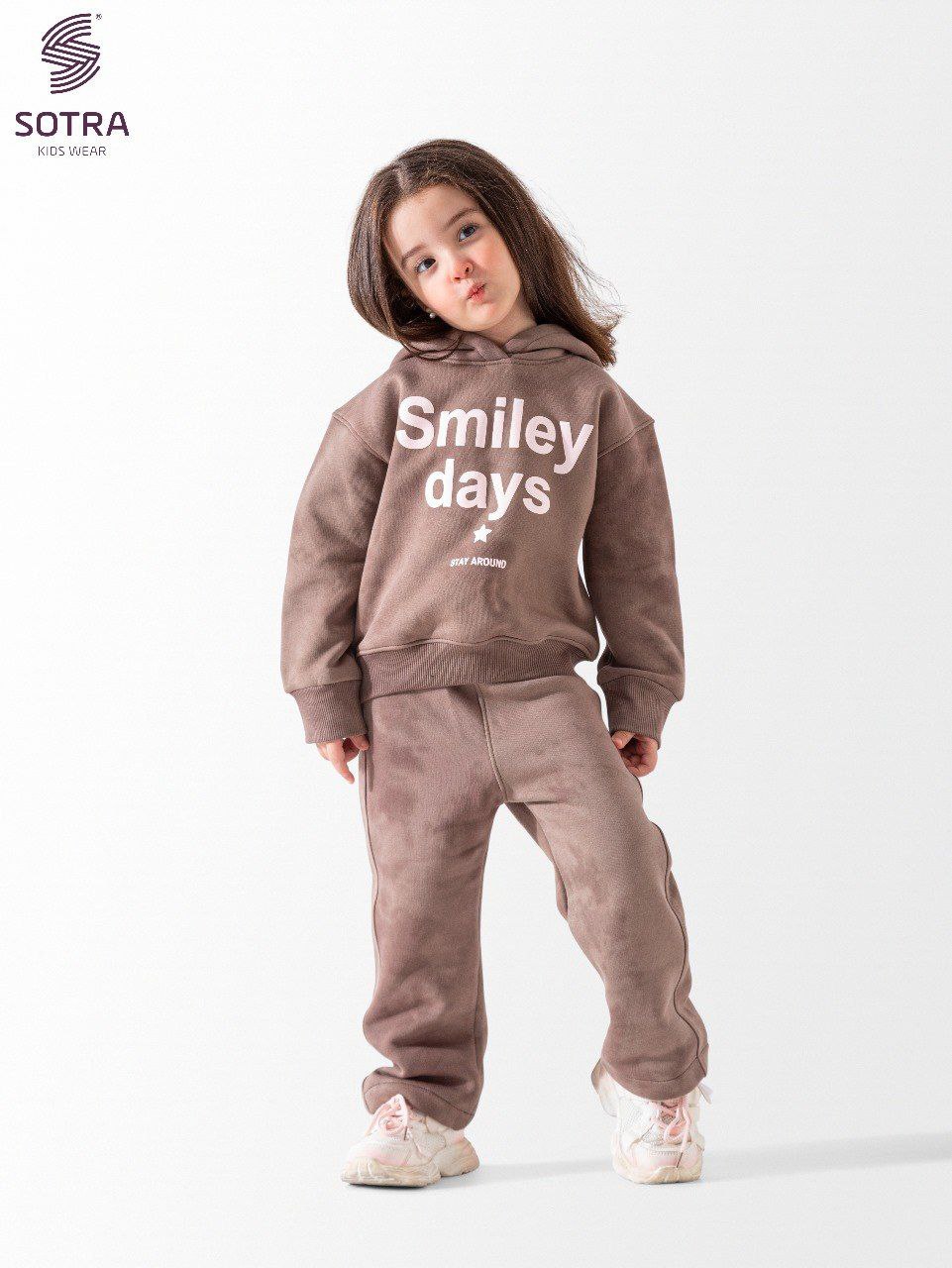 طقم ميلتون Sotra