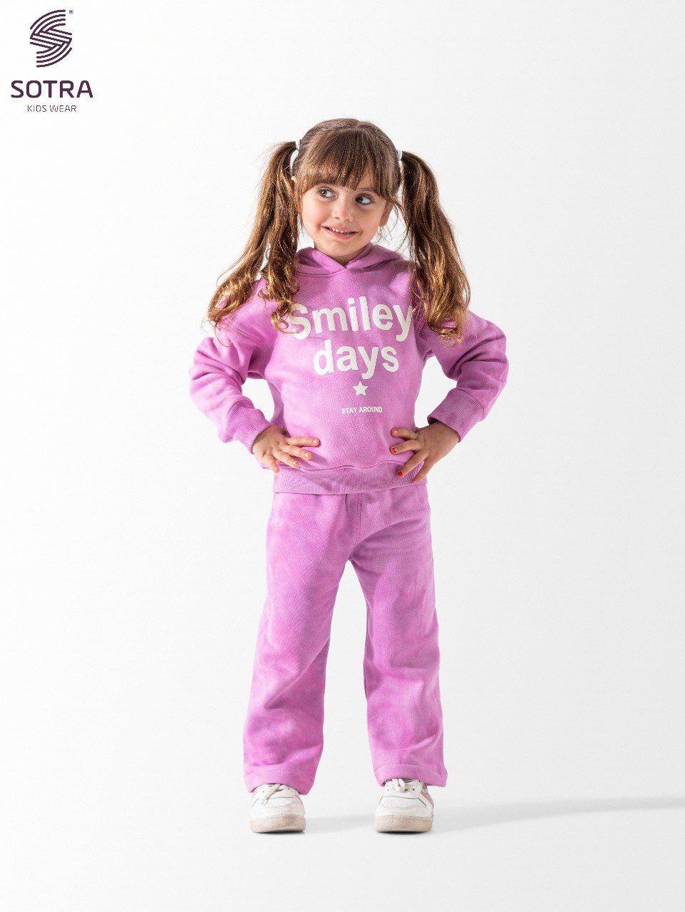 طقم ميلتون Sotra