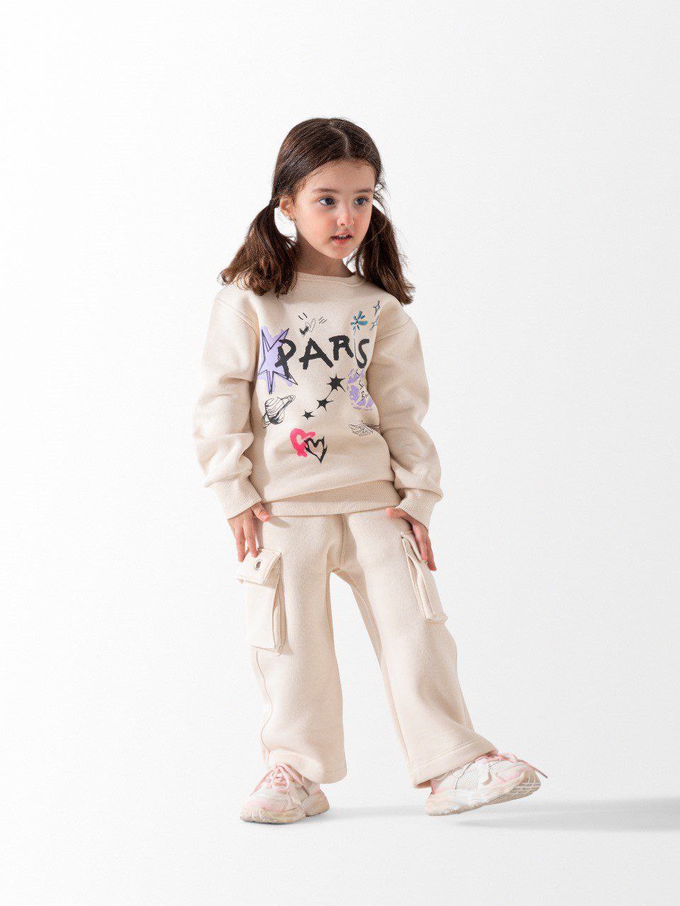 طقم ميلتون Sotra