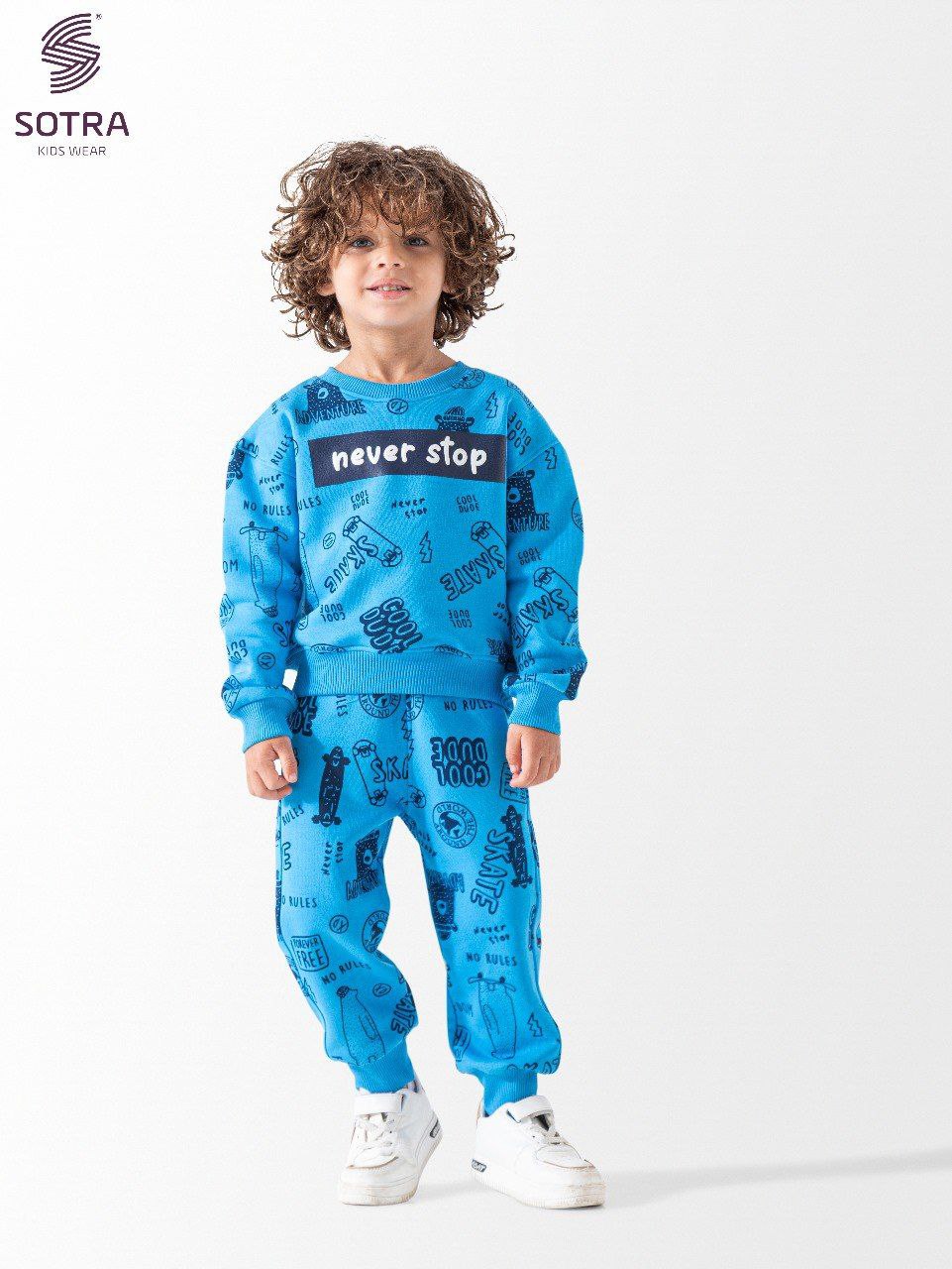 طقم ميلتون Sotra