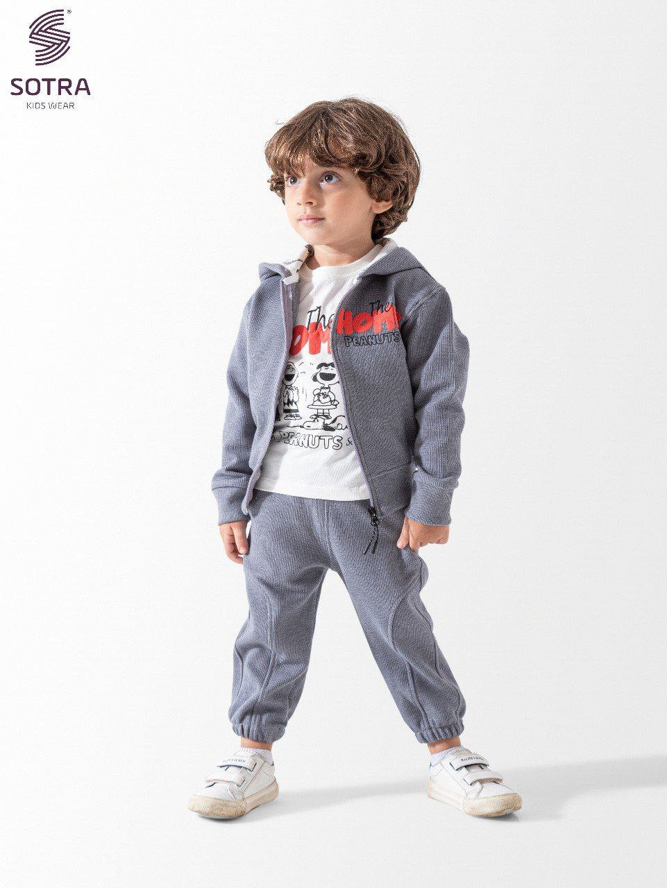 طقم ميلتون ٣ قطع Sotra