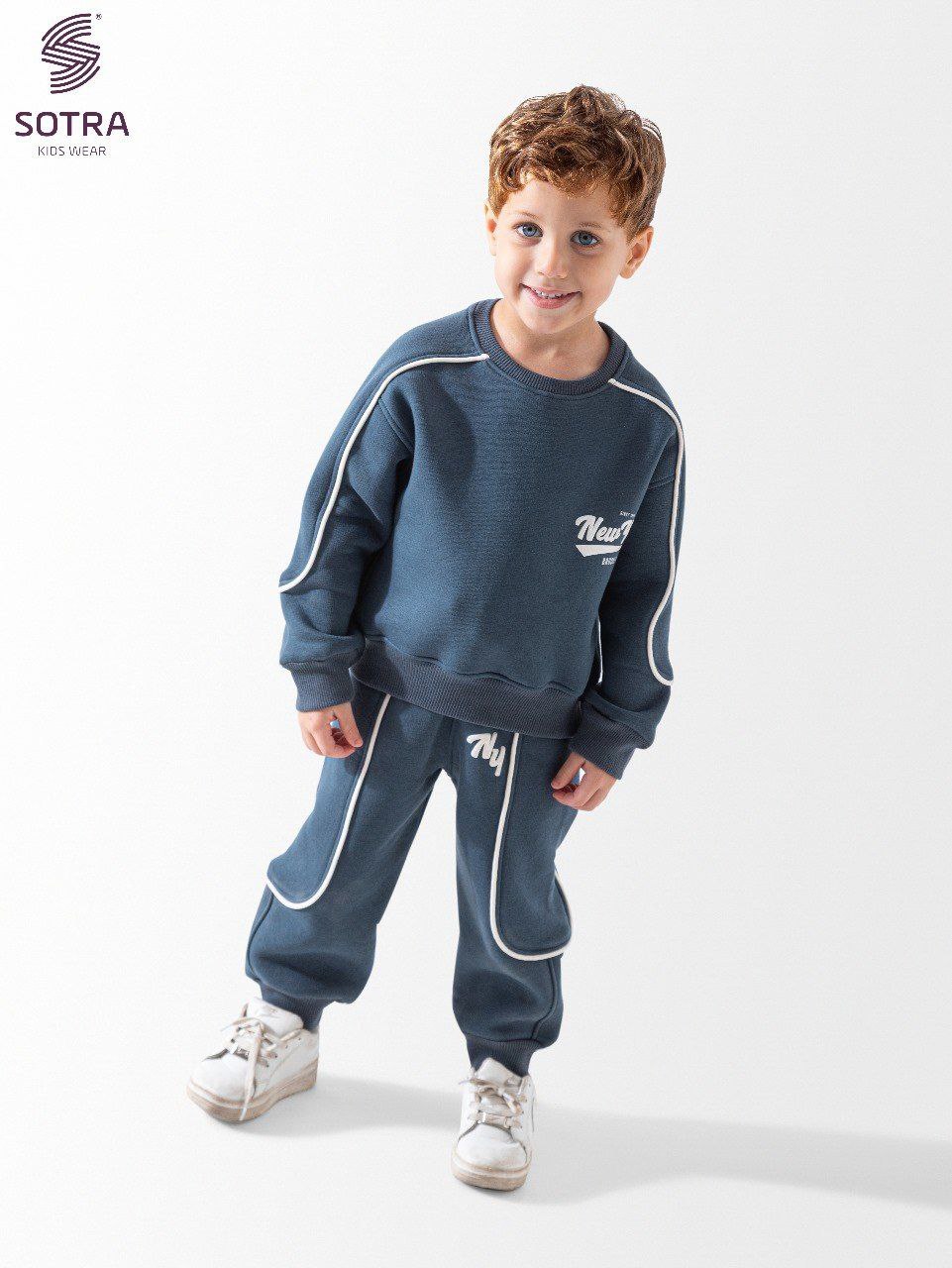 طقم ميلتون  Sotra