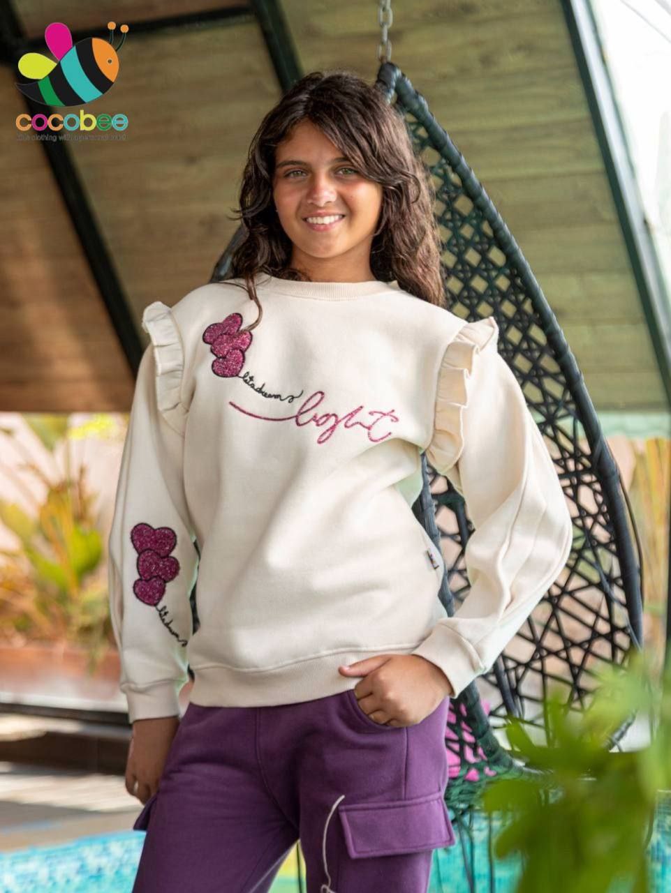 طقم ميلتون  Cocobee