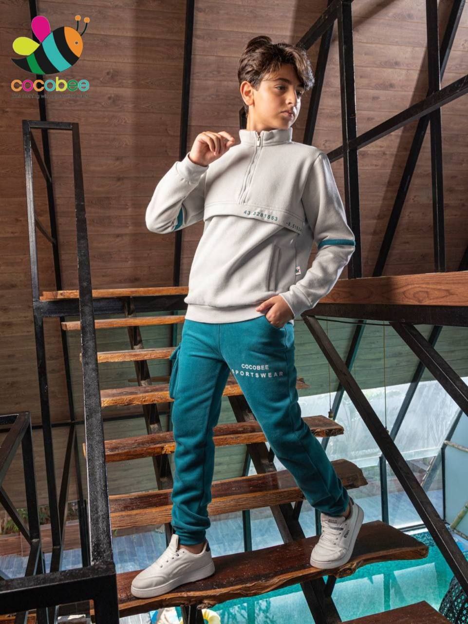 طقم ميلتون  Cocobee