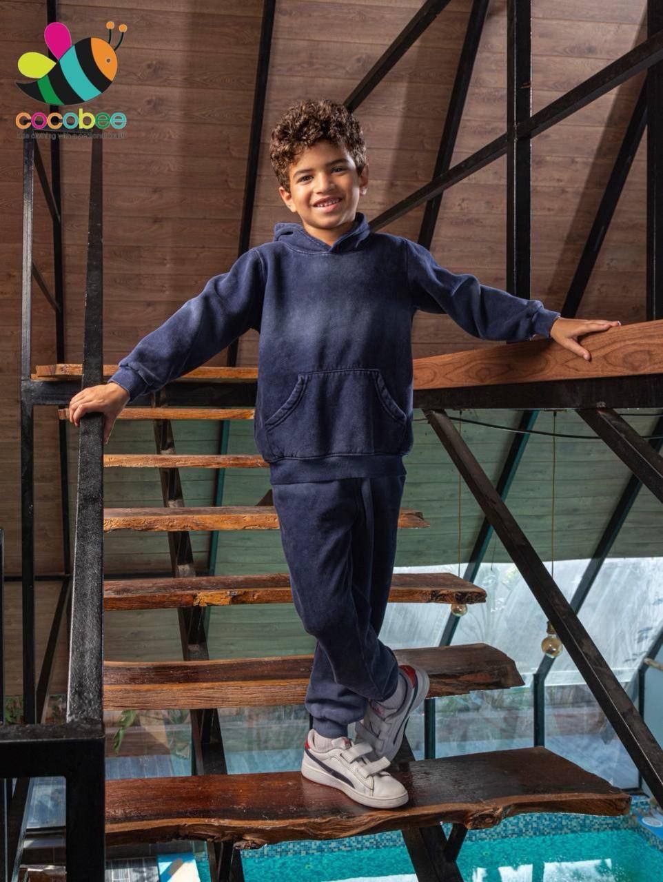 طقم ميلتون  Cocobee