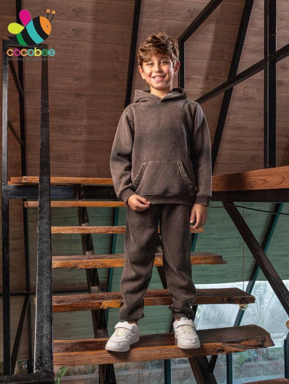 طقم ميلتون  Cocobee