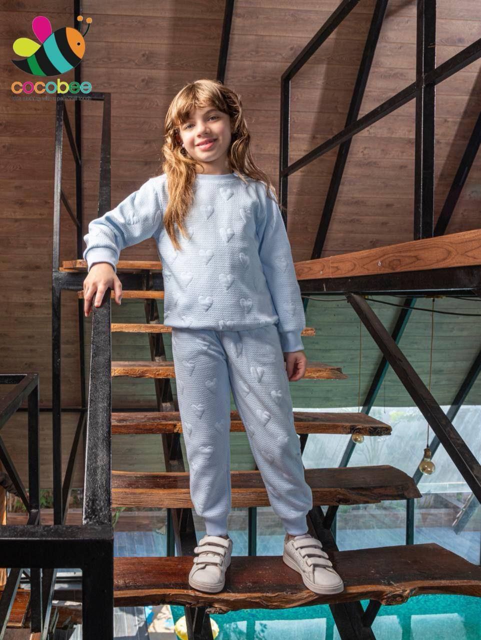 طقم ميلتون  Cocobee