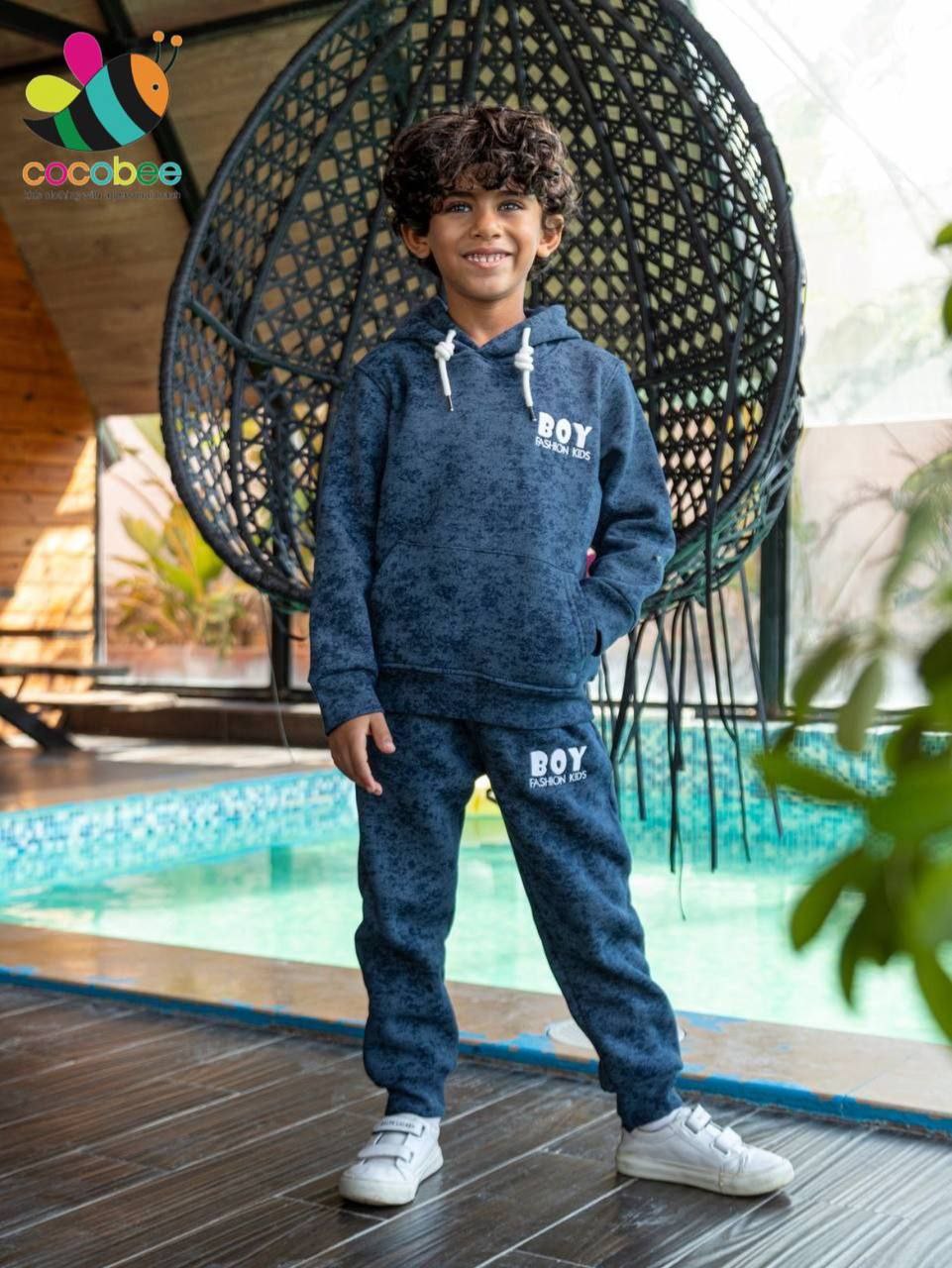 طقم ميلتون  Cocobee