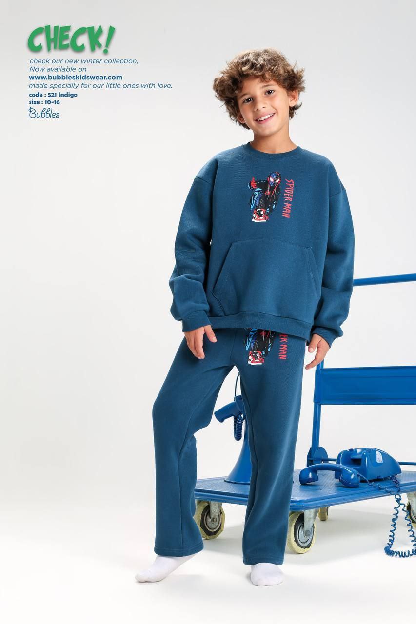 طقم ميلتون CHECK