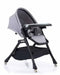 كرسي طعام كيديلو MY009 | Kidillo Dining Chair MY009