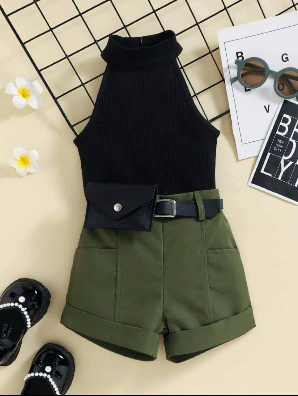 New Fashion Set