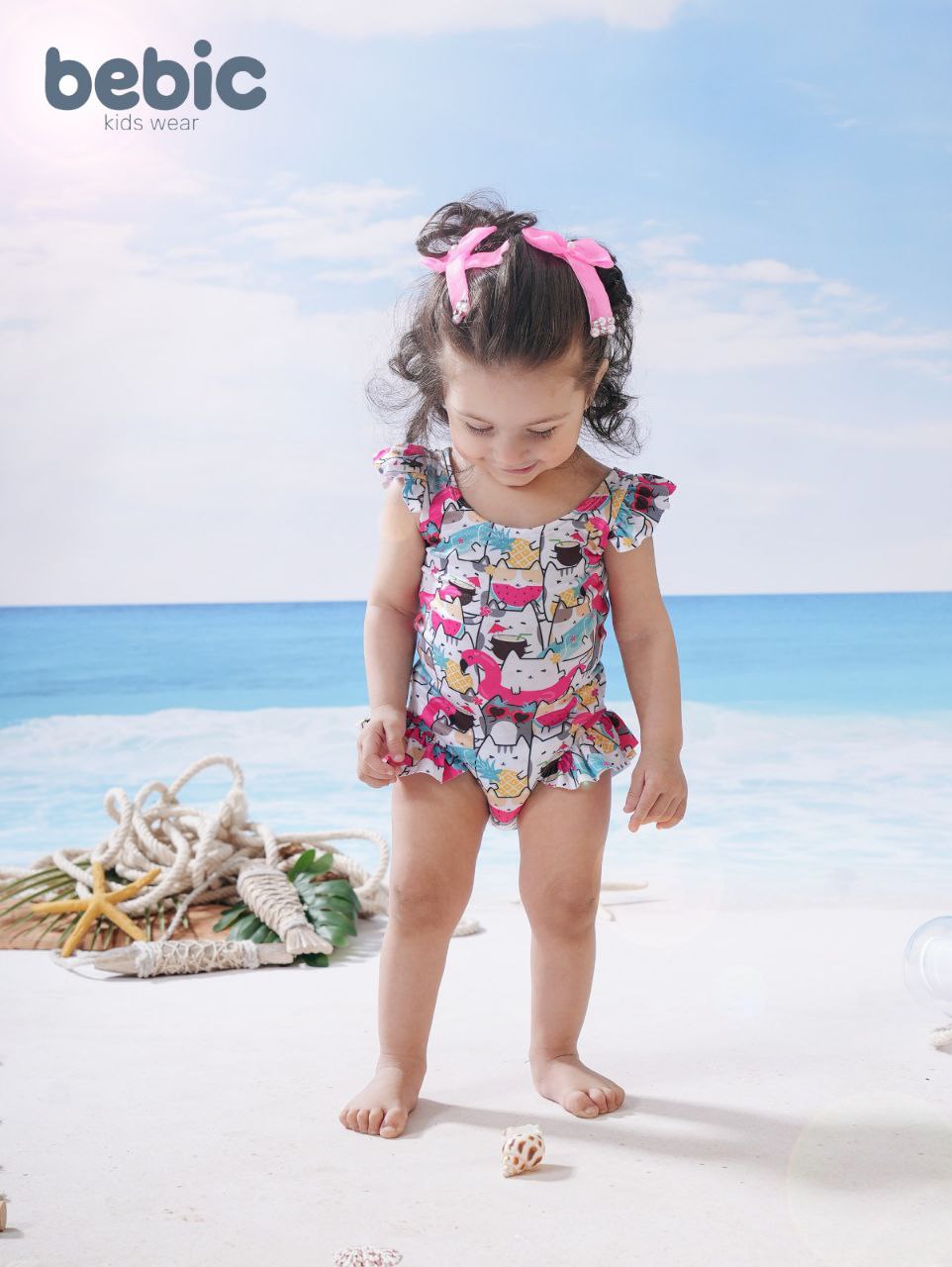Cute Swimwear for Baby Girls 10