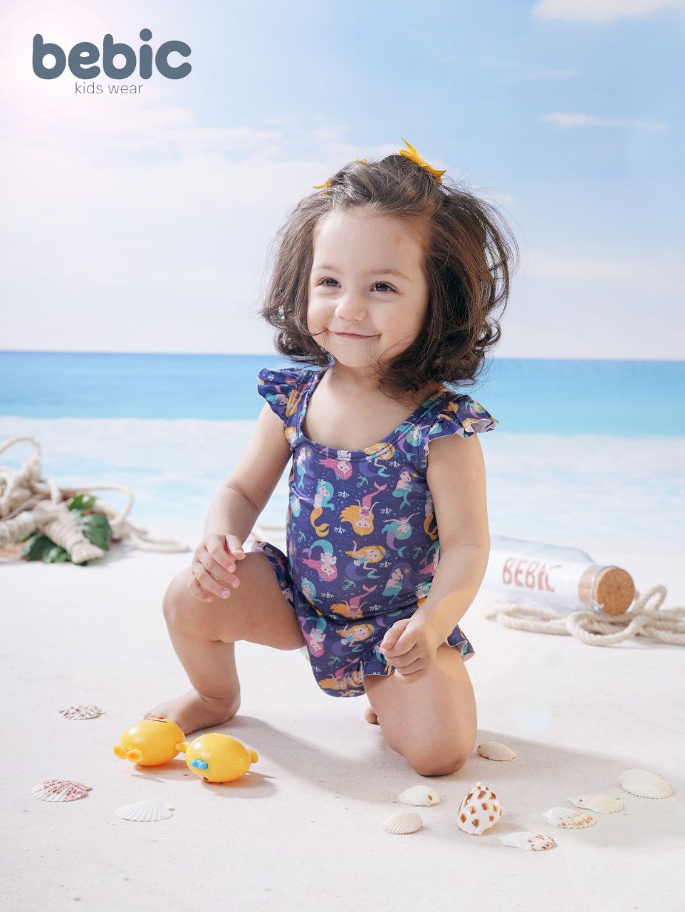Cute Swimwear for Baby Girls 11