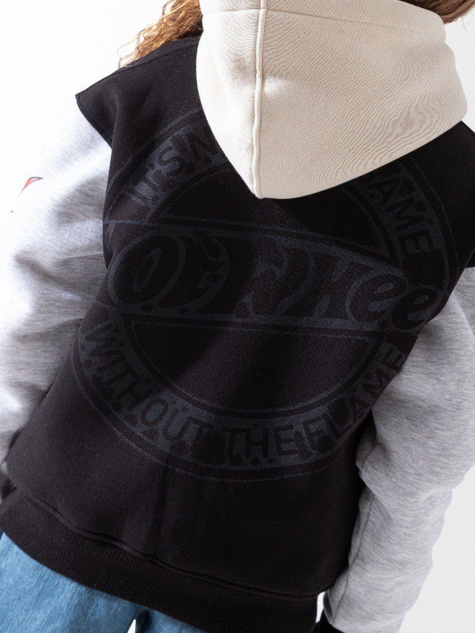 سويت شيرت ميلتون Sotra