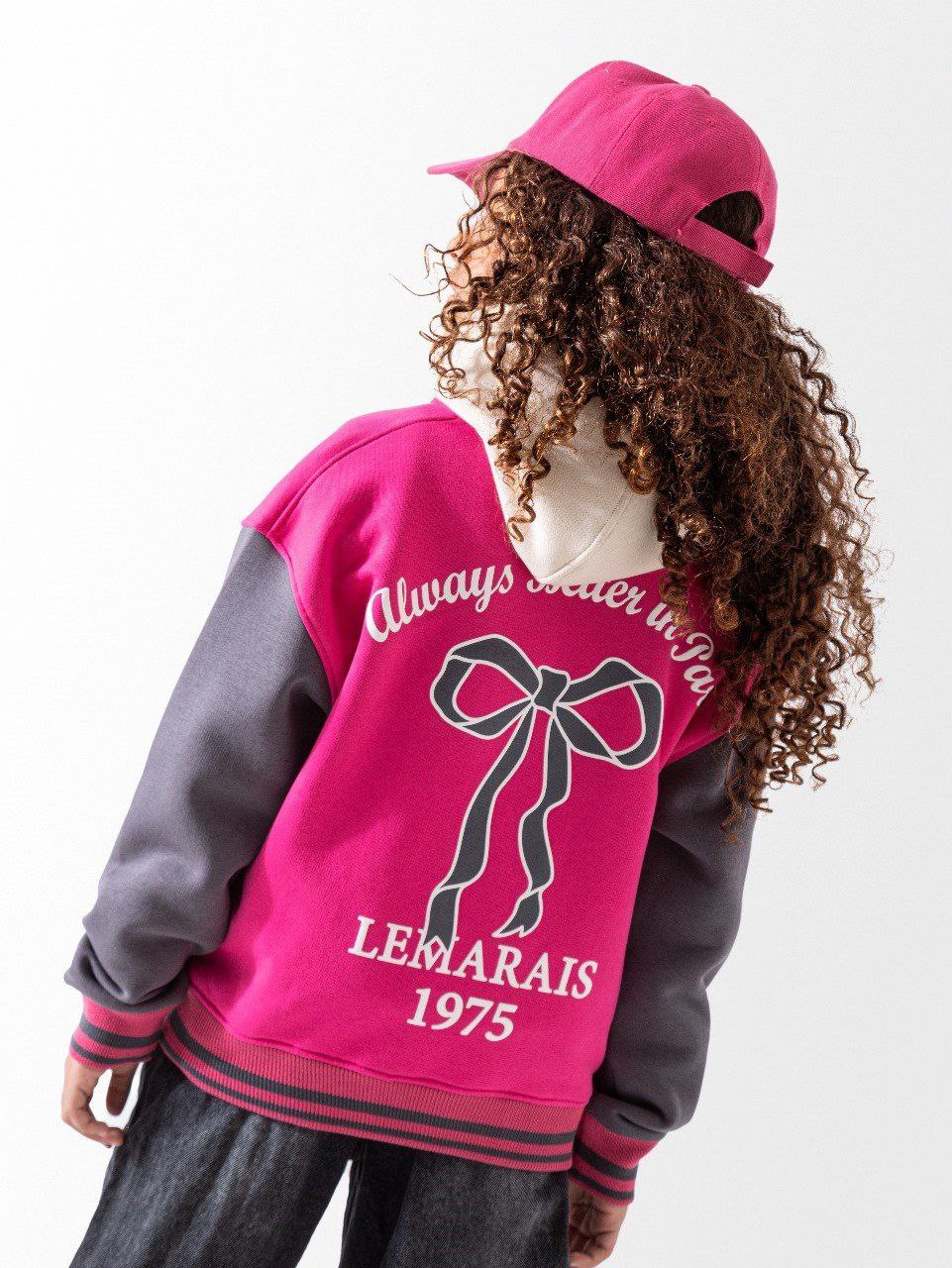 سويت شيرت ميلتون Sotra