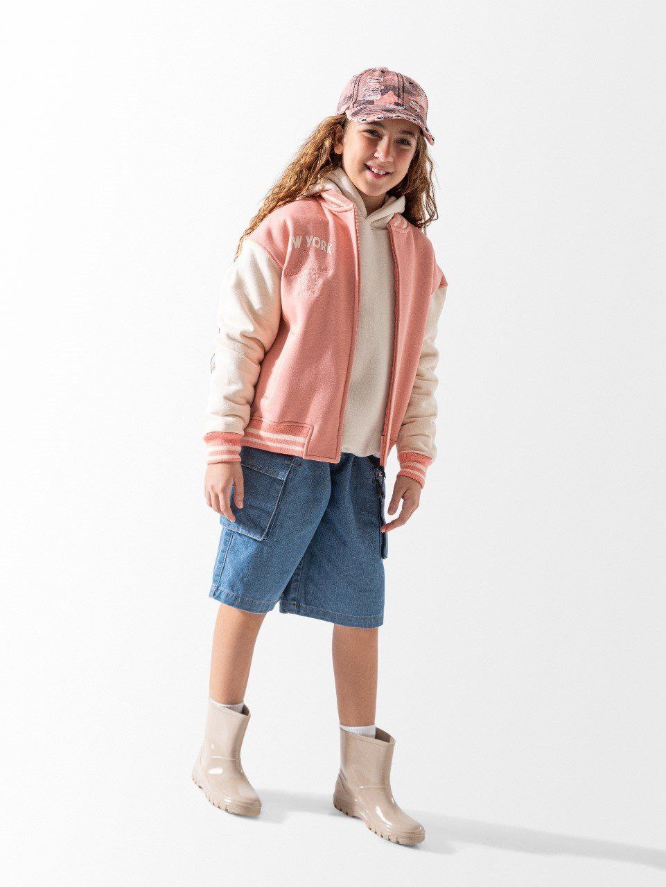 سويت شيرت ميلتون Sotra