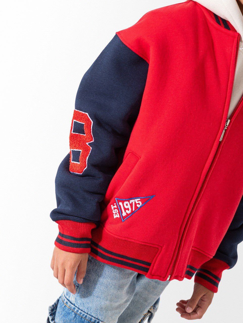 سويت شيرت ميلتون Sotra