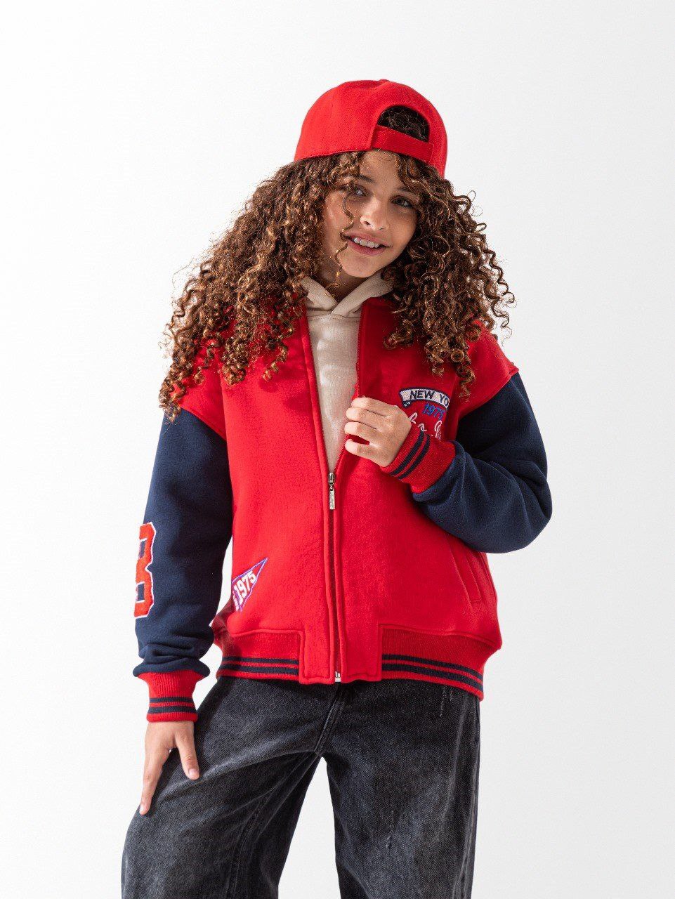 سويت شيرت ميلتون Sotra