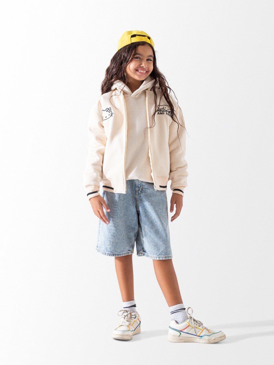 سويت شيرت ميلتون Sotra