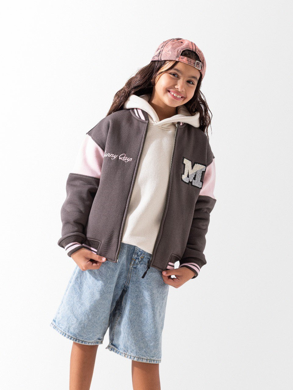 سويت شيرت ميلتون Sotra