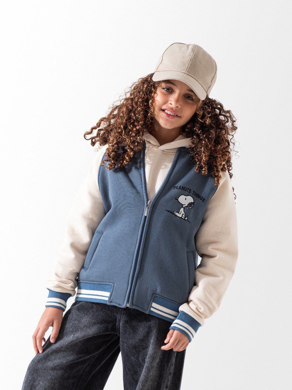 سويت شيرت ميلتون Sotra