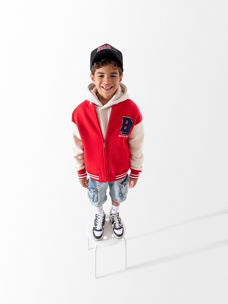 سويت شيرت ميلتون Sotra