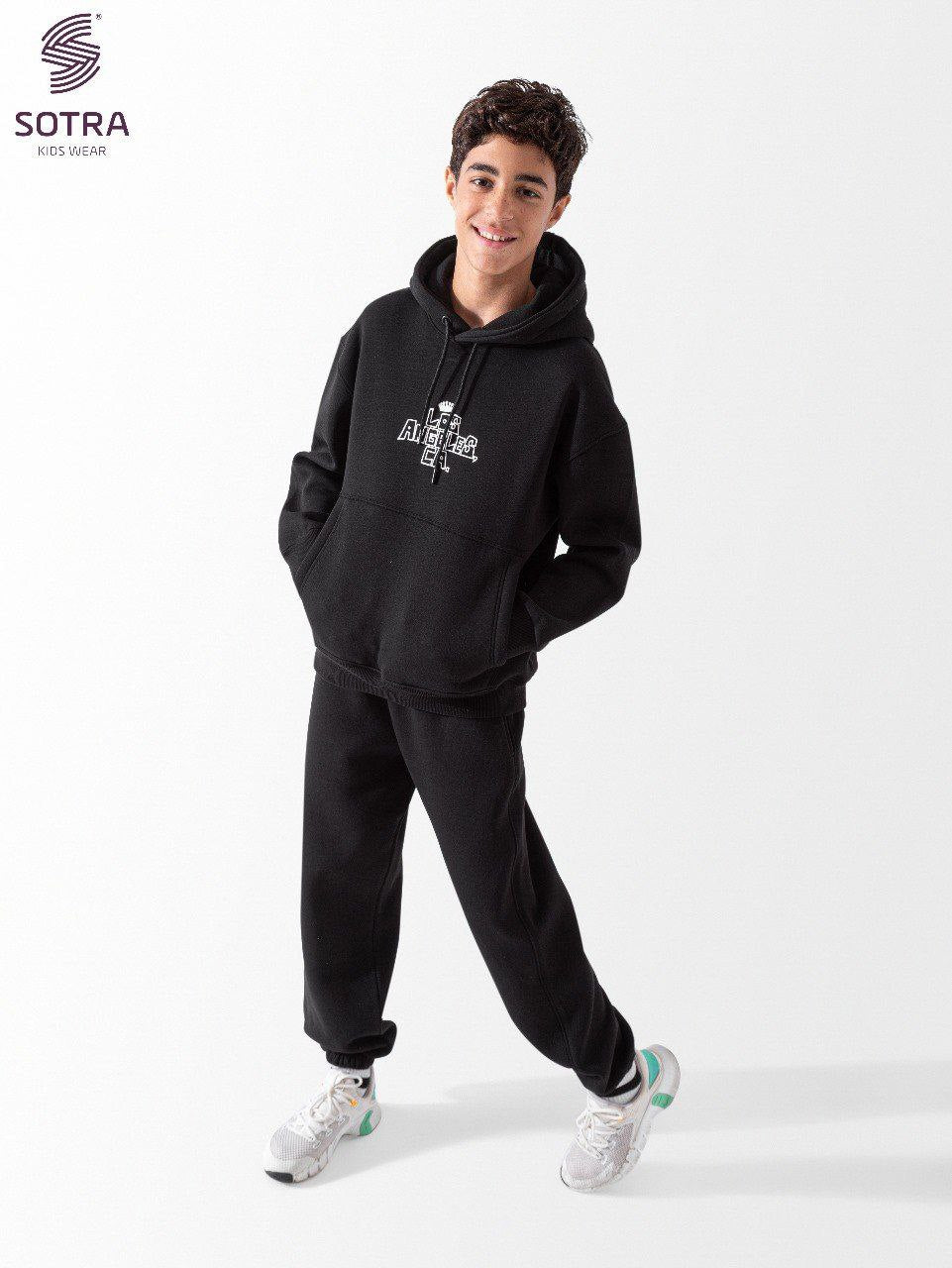 طقم ميلتون Sotra