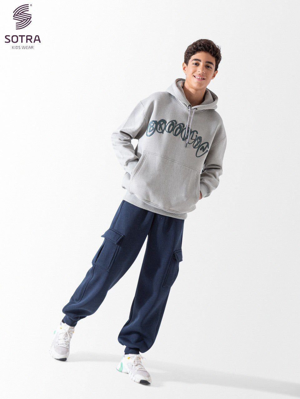 طقم ميلتون Sotra