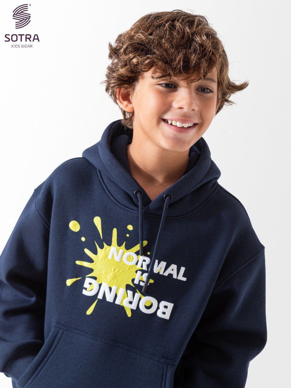 طقم ميلتون Sotra