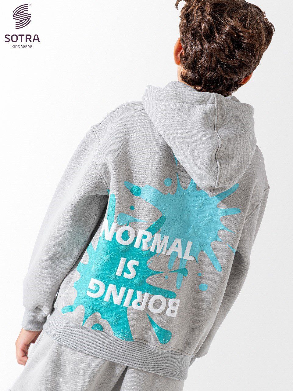 طقم ميلتون Sotra