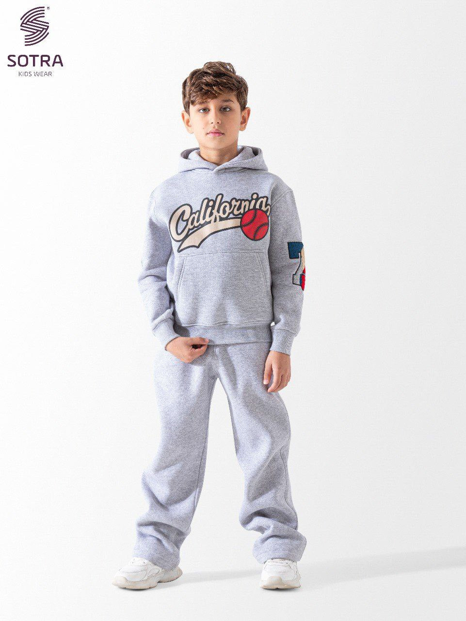 طقم ميلتون Sotra