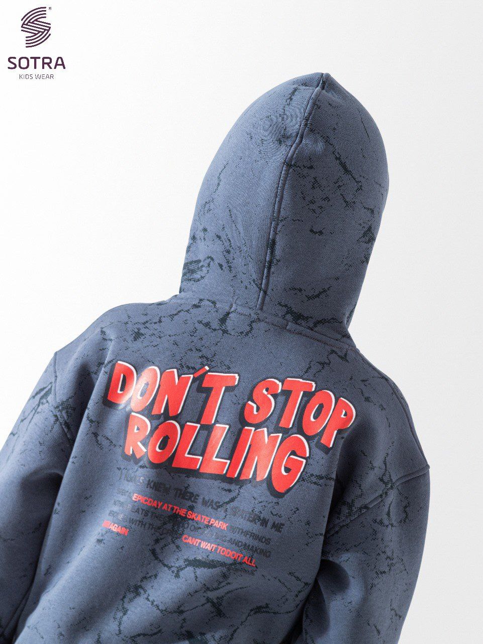 طقم ميلتون Sotra