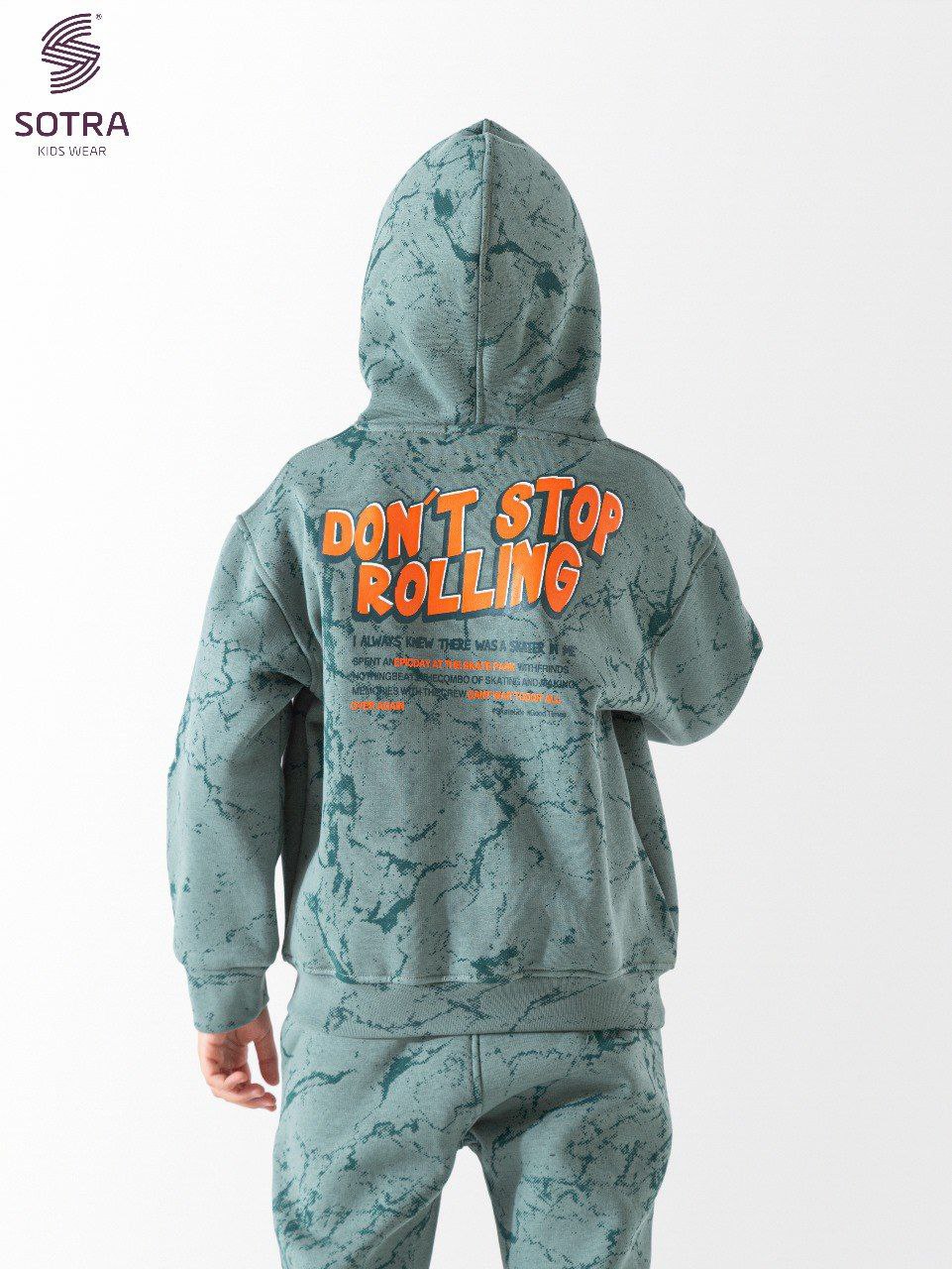 طقم ميلتون Sotra