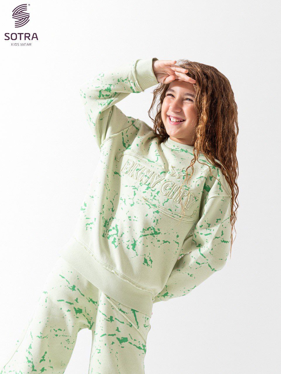 طقم ميلتون Sotra