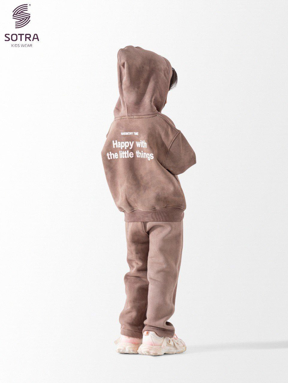 طقم ميلتون Sotra